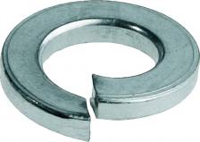 Гайка и шайба SWFS Гроверная шайба М10 DIN127 8 шт