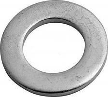 Гайка и шайба SWFS Плоская шайба М12 DIN125 8 шт