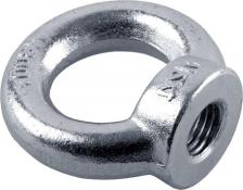 Гайка и шайба SWFS Рым-гайка DIN582 М 8 25 шт. тов-195974