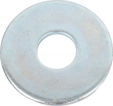 Гайка и шайба SWFS Увеличенная плоская шайба М14 DIN9021 1 кг
