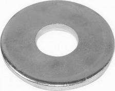 Гайка и шайба SWFS Увеличенная плоская шайба М16 DIN9021 2 шт