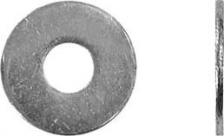 Гайка и шайба SWFS Увеличенная плоская шайба Плоская увеличенная шайба СВФС DIN9021 М12, 25кг тов-017508