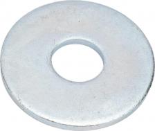 Гайка и шайба Tech-Krep Оцинкованная кузовная шайба М18 DIN9021 2 шт