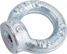 Гайка и шайба Tech-Krep Рым-гайка 126606