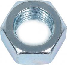 Гайка и шайба Virtuoz Шестигранная гайка DIN 934 M16 4 шт 03348