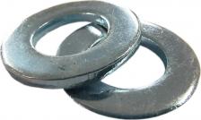 Гайка и шайба ZAMETAL Шайба D 27 DIN 125 оц. /ГОСТ 11371/ / уп. 10 кг/ HV140 ZA083157