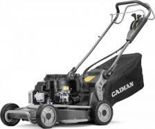 Газонокосилка Caiman IXO 55KV-AL