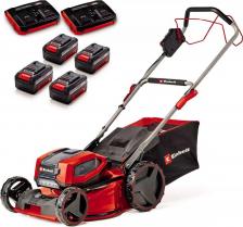 Газонокосилка Einhell PXC GP-CM 36/47 S Li BL