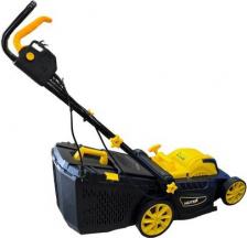 Газонокосилка Huter ELM-1800P