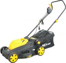 Газонокосилка Huter ELM-380T