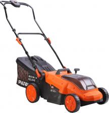 Газонокосилка Patriot CM 430