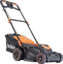 Газонокосилка Patriot PT 1737E Lux