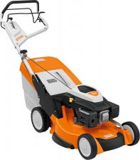 Газонокосилка Stihl RM 655.0 V