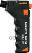 Газовая горелка Sparta Горелка Газовая Кассетная Турбо 110 Мм арт. 914305