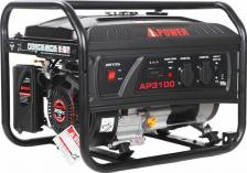 Бензиновый генератор A-iPower AP3100 20203
