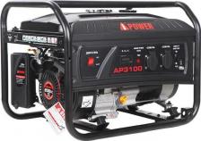 Бензиновый генератор A-iPower Lite AP3100