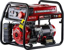 Бензиновый генератор Alteco Standard APG 9800TE N
