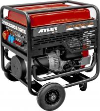 Бензиновый генератор ATLET SC15000-I-3P SC13000-I-3P