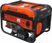 Бензиновый генератор Aurora AGE 3500 D Бензиновый генератор Aurora AGE 3500 D