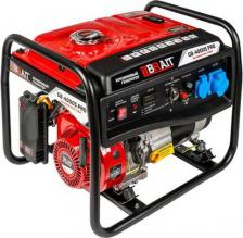 Бензиновый генератор Brait GB-4000S PRO