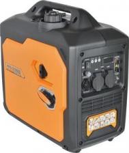 Бензиновый генератор Carver PPG -2100IS