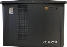 Газовый генератор CTG CG18000SA
