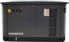 Бензиновый генератор CTG CU25000SA