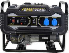 Бензиновый генератор CTG CX4000