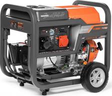 Дизельный генератор Daewoo DDAE 6000DXE-3