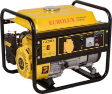 Бензиновый генератор Eurolux G1200A