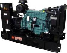 Дизельный генератор Europower EP-180 TDE – фото 1