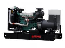 Дизельный генератор Europower EP-200 TDE – фото 1