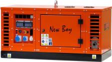 Дизельный генератор Europower EPS-103DE/25