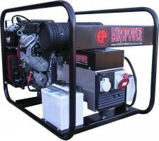 Бензиновый генератор Europower SA-0991001