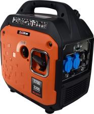 Бензиновый генератор Evoline BQH 3300 E