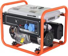 Бензиновый генератор Evoline PB 7000