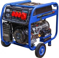 Бензиновый генератор Forsage F-FY8500