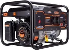 Бензиновый генератор FoxWeld Expert G3700