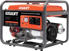 Бензиновый генератор Gigant GGL-5500ES