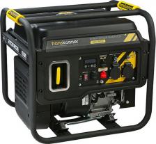 Бензиновый генератор Hanskonner HPG-3500I