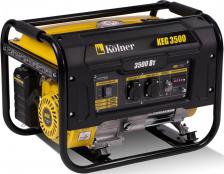 Бензиновый генератор Kolner KEG 3500