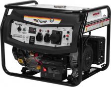 Бензиновый генератор Kranz KR-16-1135