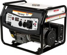 Бензиновый генератор Kranz KR-16-1137