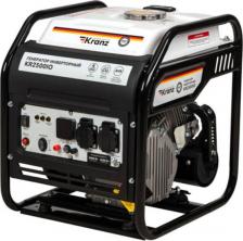 Бензиновый генератор Kranz KR-16-1142