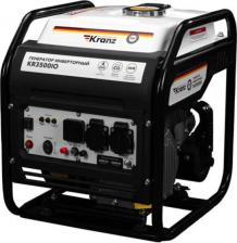 Бензиновый генератор Kranz KR-16-1143