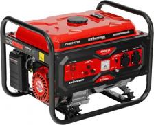 Бензиновый генератор Kronwerk LK-3800R