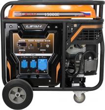 Бензиновый генератор Lifan 12 GF-4 LF15000E