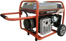 Бензиновый генератор Mitsui Power ZM 9500 E