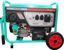 Бензиновый генератор Sturm PG 10500E