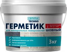 Герметик Cemmix Акриловый герметик для минеральных поверхностей 84735735